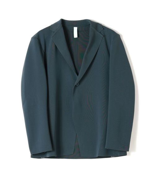 CFCL(シーエフシーエル)】MILAN RIB TAILORED JACKET｜PARIGOT ONLINE（パリゴオンライン）