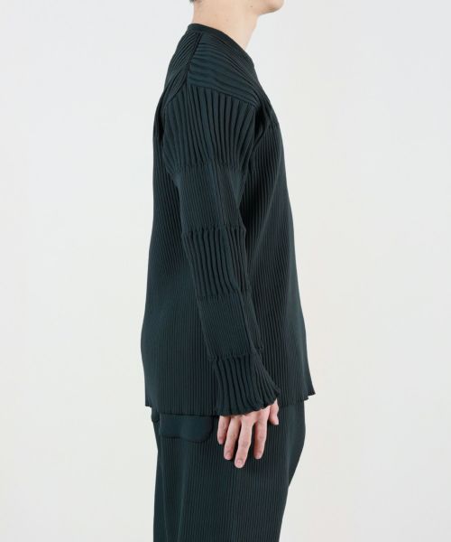 CFCL(シーエフシーエル)】 FLUTED PULLOVER｜PARIGOT ONLINE（パリゴ