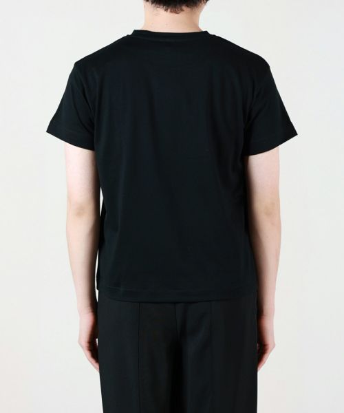 A.P.C.(アーペーセー)】 T-SHIRT JADE｜PARIGOT ONLINE（パリゴ