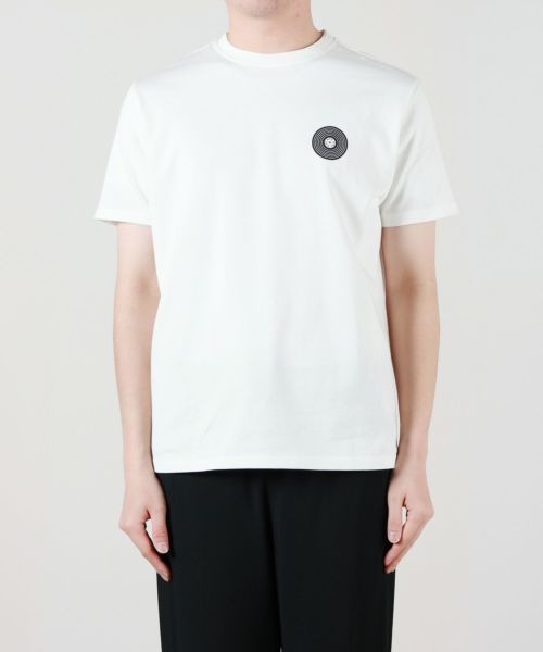 A.P.C.(アーペーセー)】 T-SHIRT MADISON｜PARIGOT ONLINE（パリゴ