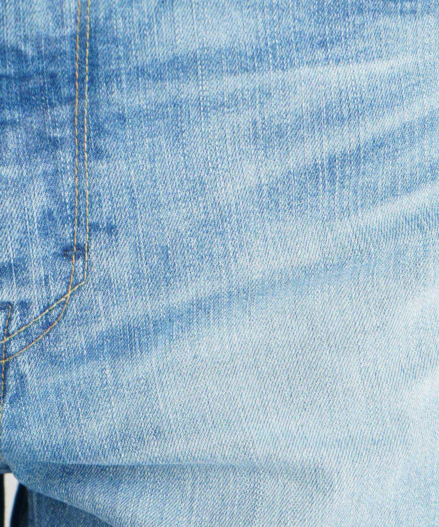 YANUK(ヤヌーク)】 ワイドストレート LILITH｜PARIGOT ONLINE（パリゴ