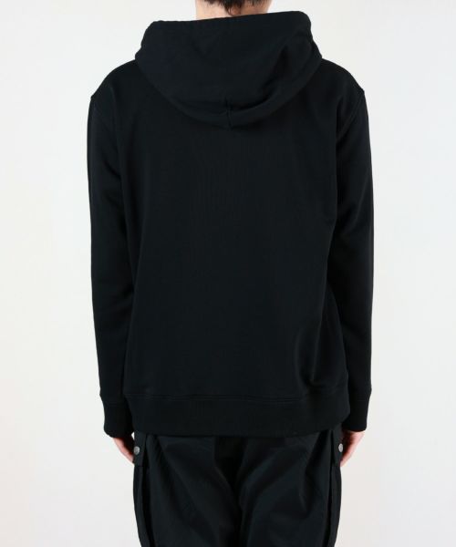 MM6 Maison Margiela■バックステージパスプリントフーディ MM6 Maison Margiela□バックステージパスプリントフーディ (MM6