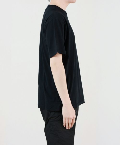 【STONE 】 ストーンアイランド Tシャツ ショートスリーブ STONE ISLAND(ストーンアイランド)】 Tシャツ ショートスリーブ