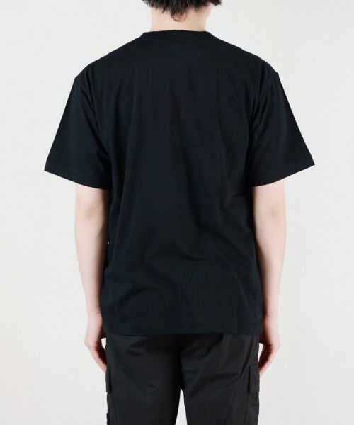 STONE ISLAND(ストーンアイランド)】 Tシャツ ショートスリーブ