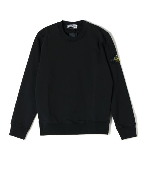 STONE ISLAND(ストーンアイランド)】 スウェットシャツ クルーネック｜PARIGOT ONLINE（パリゴオンライン）