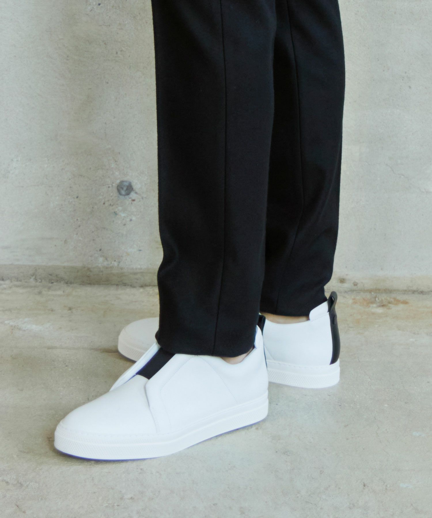 PIERRE HARDY(ピエールアルディ)】 スライダースニーカー｜PARIGOT