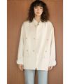 CLANE(クラネ)】 OVER MILITARY JACKET|PARIGOT ONLINE(パリゴ CLANE(クラネ)】 OVER MILITARY JACKET|PARIGOT ONLINE(パリゴ