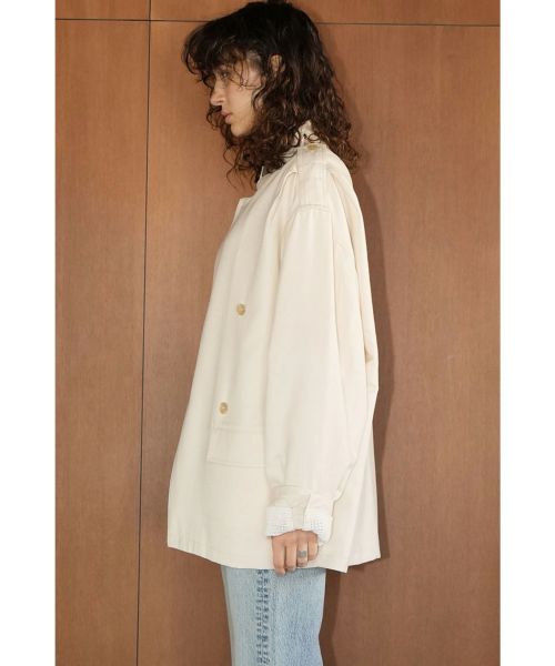 CLANE(クラネ)】 OVER MILITARY JACKET｜PARIGOT ONLINE（パリゴ