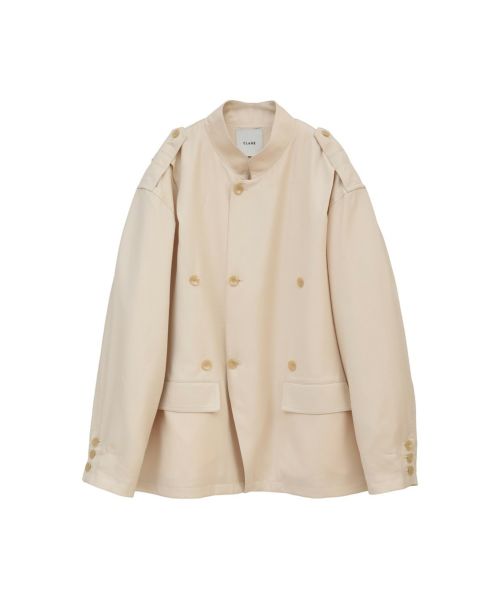 CLANE(クラネ)】 OVER MILITARY JACKET｜PARIGOT ONLINE（パリゴ