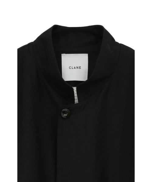 CLANE(クラネ)】 OVER MILITARY JACKET｜PARIGOT ONLINE（パリゴ