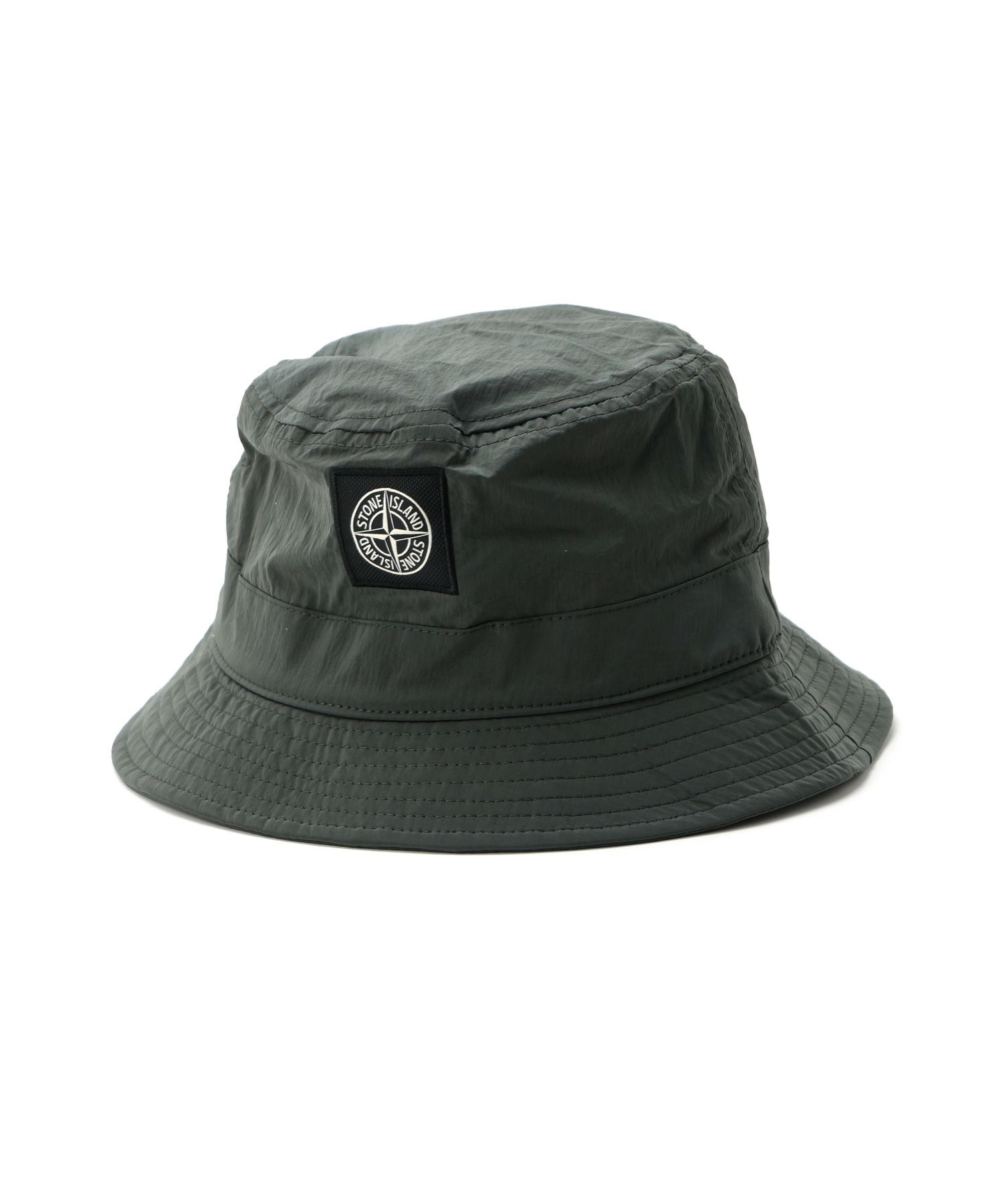 STONE ISLAND(ストーンアイランド)】 フィッシャーマンズハット