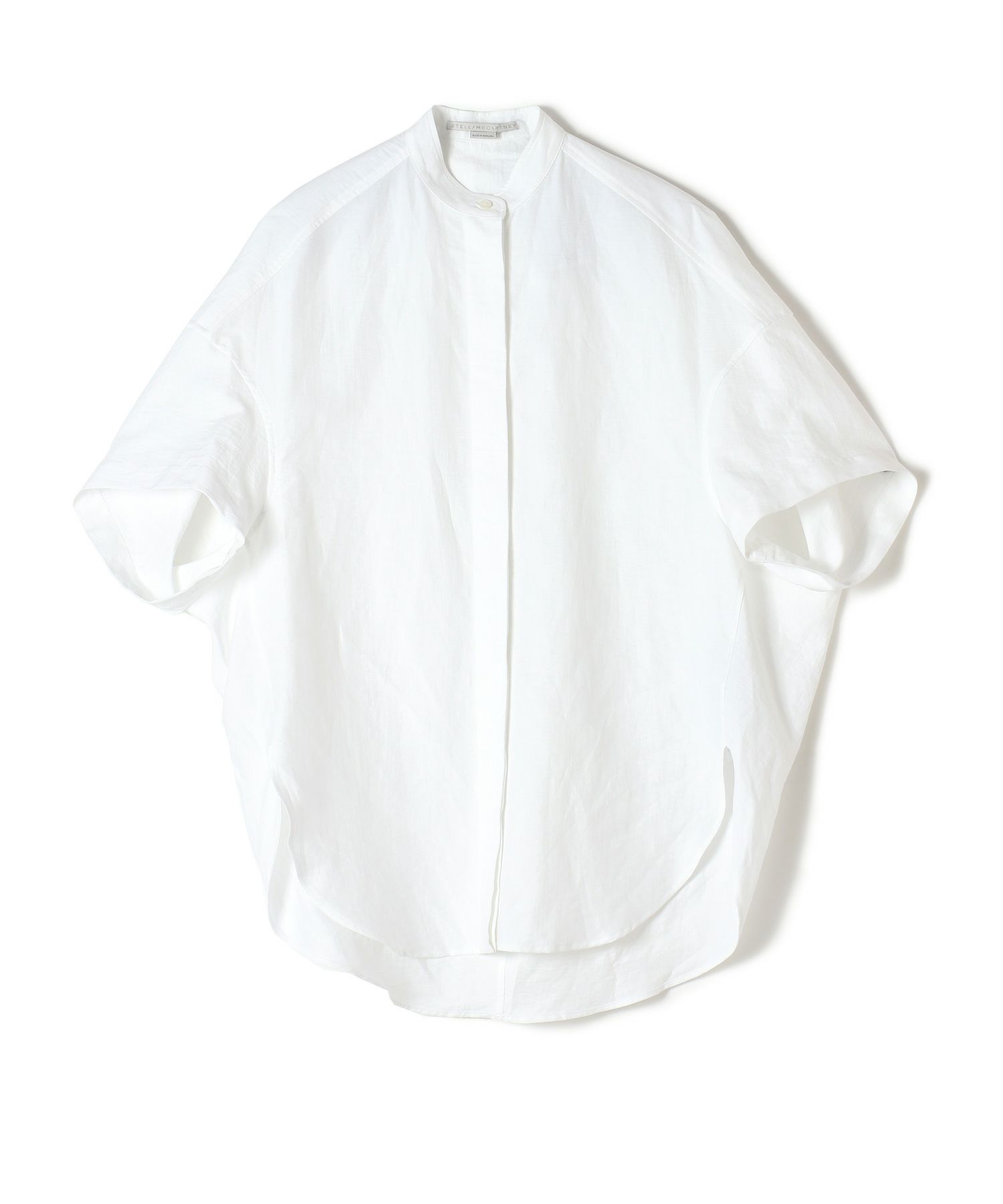 STELLA McCARTNEY(ステラ・マッカートニー)】 オーバーサイズ ノー 