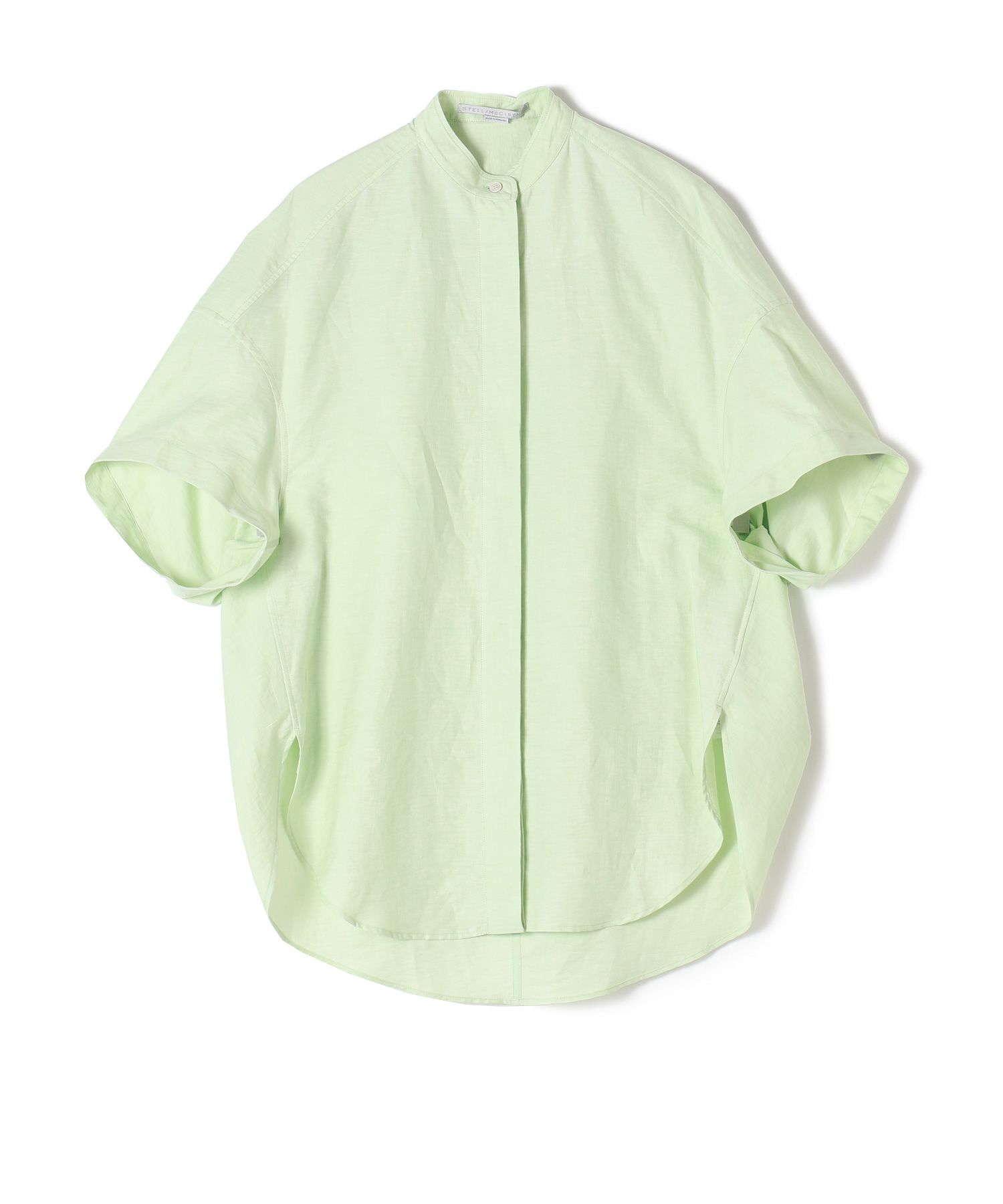 STELLA McCARTNEY(ステラ・マッカートニー)】 オーバーサイズ ノー  