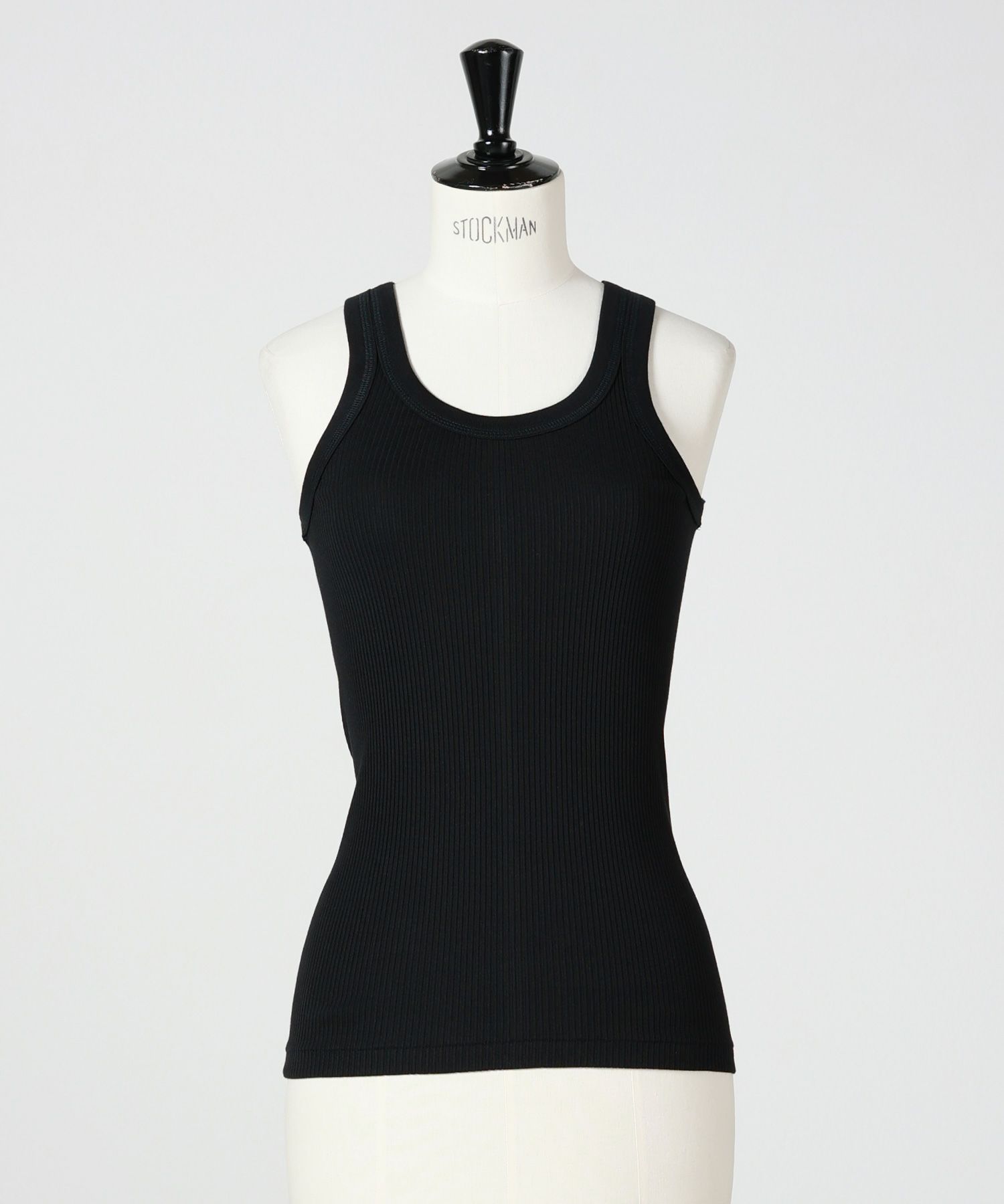 HYKE(ハイク)】 TANK TOP｜PARIGOT ONLINE（パリゴオンライン）