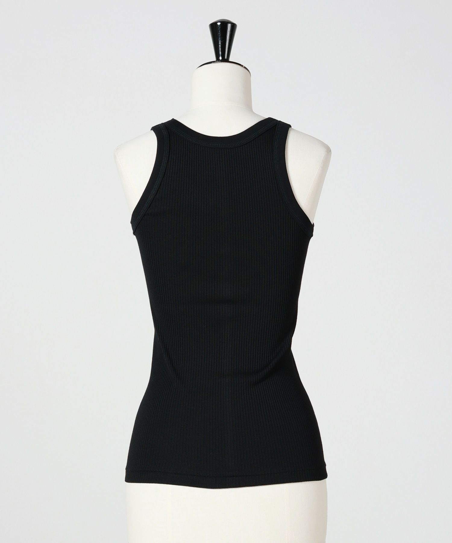 HYKE(ハイク)】 TANK TOP｜PARIGOT ONLINE（パリゴオンライン）