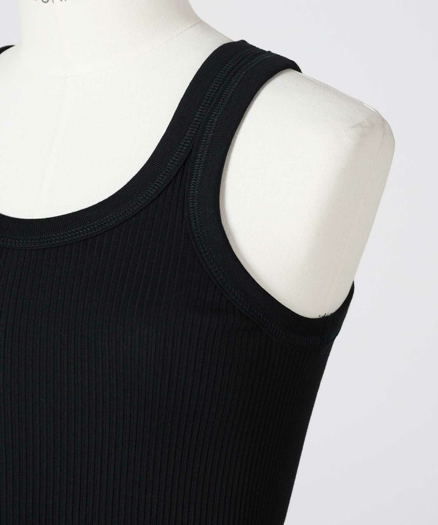 HYKE(ハイク)】 TANK TOP｜PARIGOT ONLINE（パリゴオンライン）