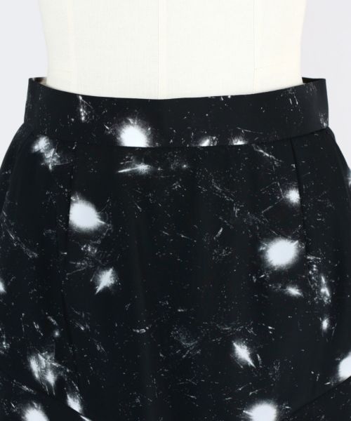 送料無料 SKIRT enfold ONLINE BUMPY-STRAIGHT エンフォルド SKIRT｜PARIGOT BUMPY-STRAIGHT  BUMPY-STRAIGHT SKIRT スカート