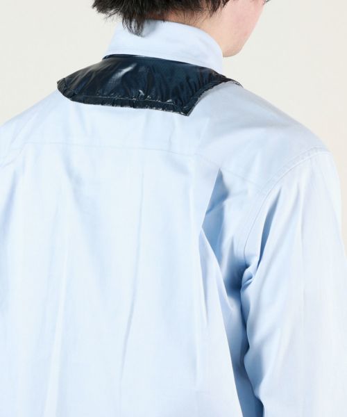 kolor カラー　デザインシャツ kolor(カラー)】 Shirt｜PARIGOT ONLINE（パリゴオンライン）