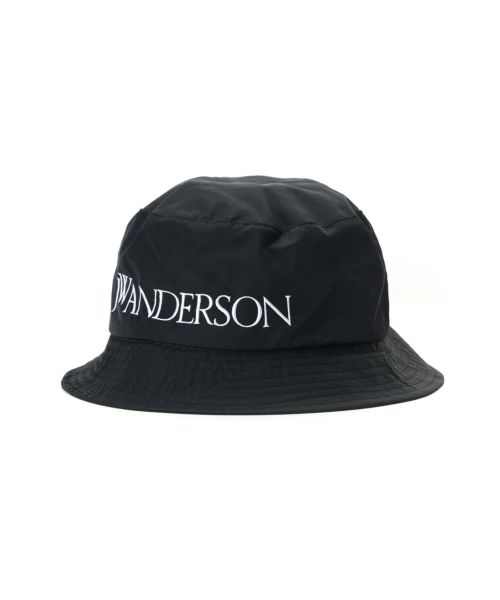 JW ANDERSON ジェイダブルアンダーソン　バケットハット J.W.Anderson JW ANDERSON ジェイダブリューアンダーソン
