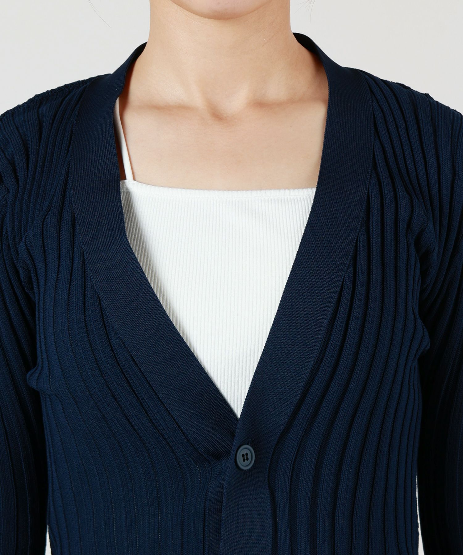 CFCL(シーエフシーエル)】 POTTERY CARDIGAN｜PARIGOT ONLINE（パリゴ 