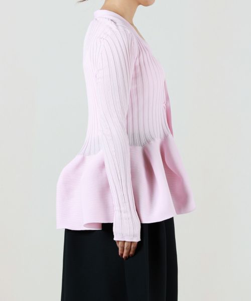 CFCL(シーエフシーエル)】 POTTERY CARDIGAN|PARIGOT ONLINE CFCL(シーエフシーエル)】 POTTERY CARDIGAN|PARIGOT ONLINE