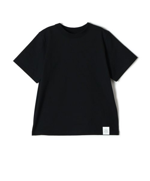 HYKE(ハイク)】 SHORT-SLV TEE（6.5OZ）｜PARIGOT ONLINE（パリゴ 