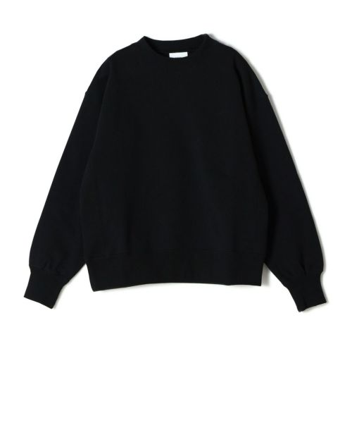 HYKE(ハイク)】 SWEAT SHIRT｜PARIGOT ONLINE（パリゴオンライン）