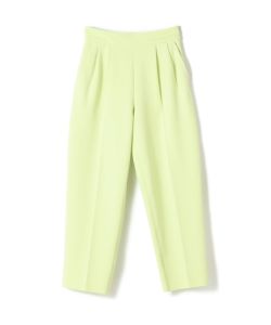 PHEENY(フィーニー)】 Amunzen high waist tapered pants