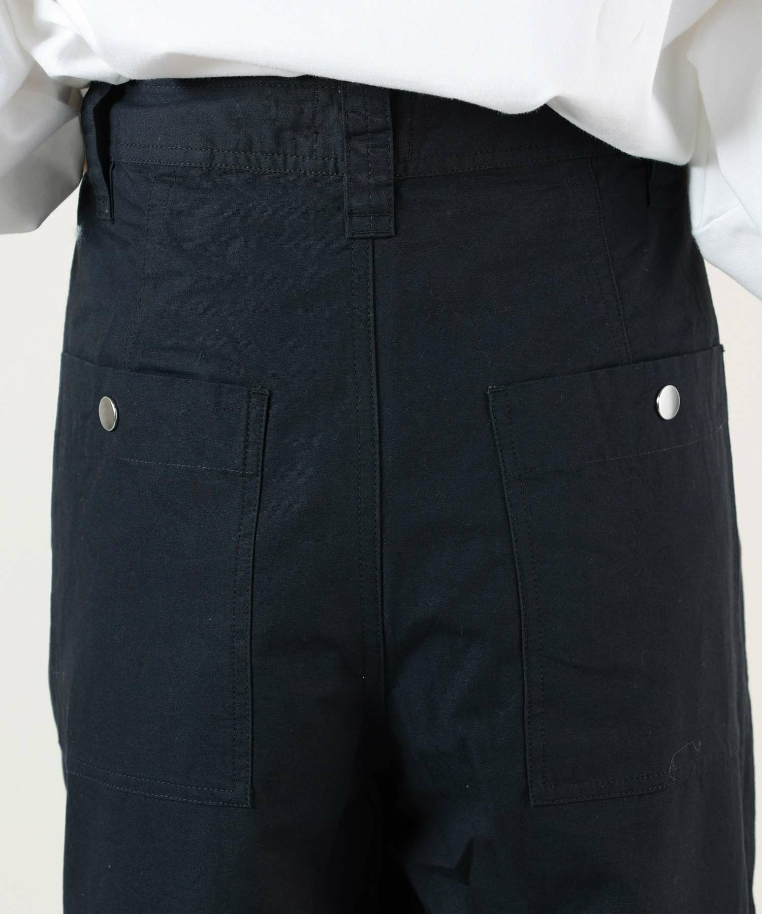 Isabel Marant Etoile(イザベルマランエトワール)】 KELVIN パンツ  