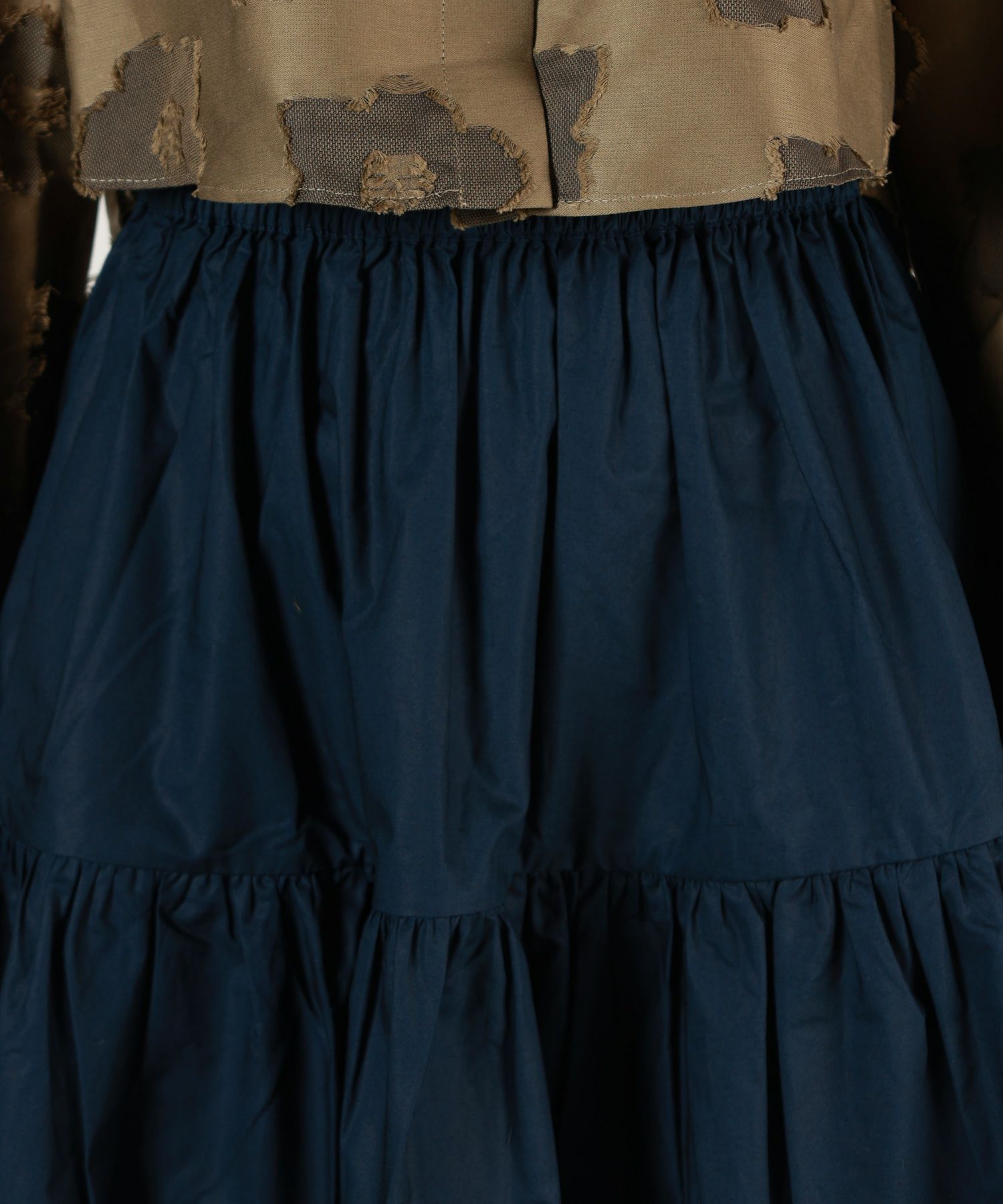 Cecilie Bahnsen(セシリー バンセン)】 EIKO SKIRT｜PARIGOT ONLINE 