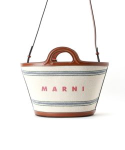 MARNI(マルニ)】 TROPICALIA スモールバッグ｜PARIGOT ONLINE
