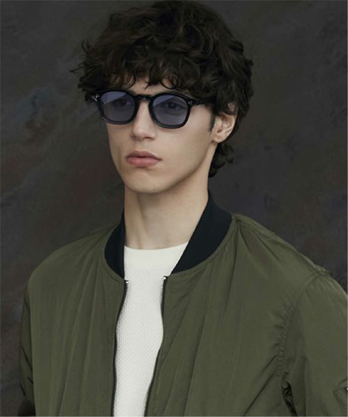 【極美品】正規品EYEVAN Starburst PBK/G純正グリーンレンズ 極美品】正規品EYEVAN Starburst PBK/G純正グリーンレンズ 極美品】正規