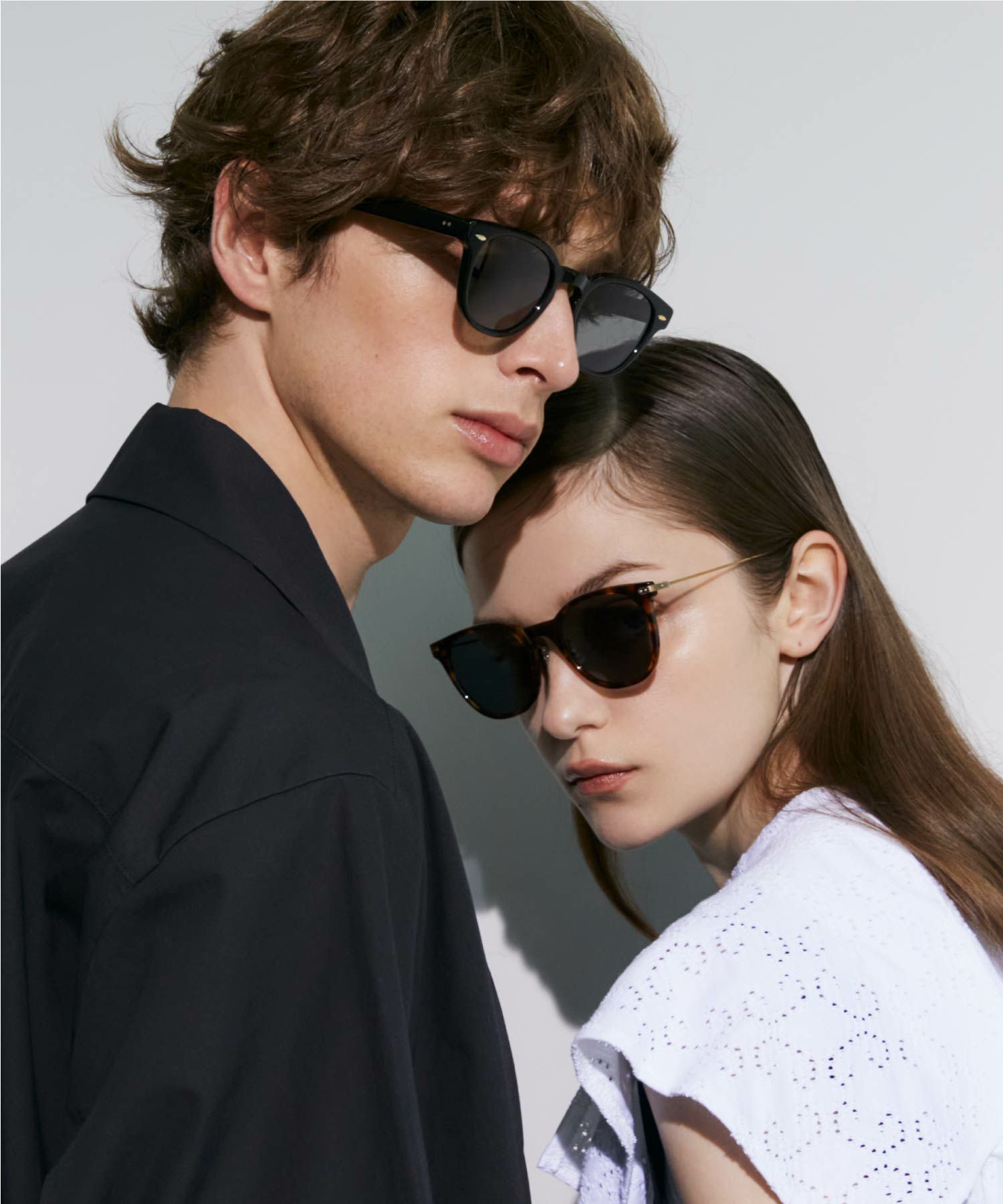 EYEVAN(アイヴァン)】 ISLEY｜PARIGOT ONLINE（パリゴオンライン）