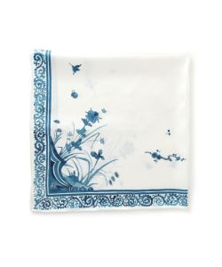 Mame Kurogouchi(マメ クロゴウチ)】 Hand Printed Silk Scarf ...