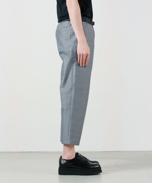 kolor BEACON(カラービーコン)】 Pants｜PARIGOT ONLINE（パリゴ