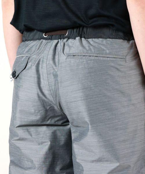 kolor BEACON(カラービーコン)】 Pants｜PARIGOT ONLINE（パリゴ