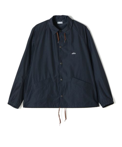 kolor BEACON(カラービーコン)】 Jacket｜PARIGOT ONLINE（パリゴオンライン）