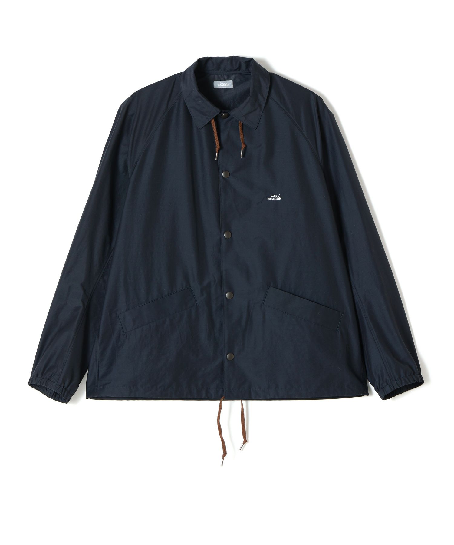 kolor BEACON(カラービーコン)】 Jacket｜PARIGOT ONLINE（パリゴ  