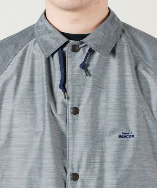 kolor BEACON(カラービーコン)】 Jacket｜PARIGOT ONLINE