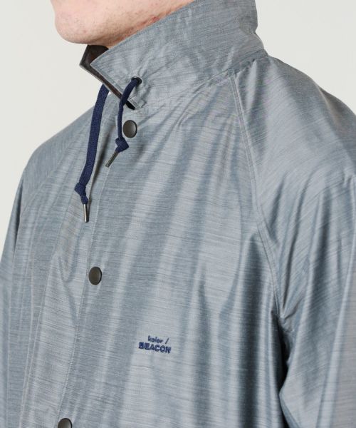 kolor BEACON(カラービーコン)】 Jacket｜PARIGOT ONLINE