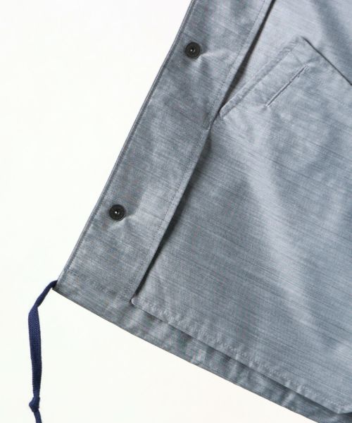 kolor BEACON(カラービーコン)】 Jacket｜PARIGOT ONLINE