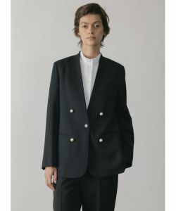 ノーカラージャケット公式通販｜PARIGOT ONLINE（パリゴ