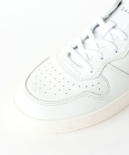 専用　D.A.T.E. スニーカー　38 NEW ARRIVAL】D.A.T.E.(デイト) PARIGOT別注 FUGA限定カラー