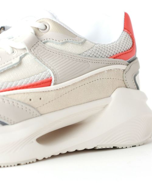 D.A.T.E.(デイト)】 VELA HYBRID IVORY(35～39)｜PARIGOT ONLINE