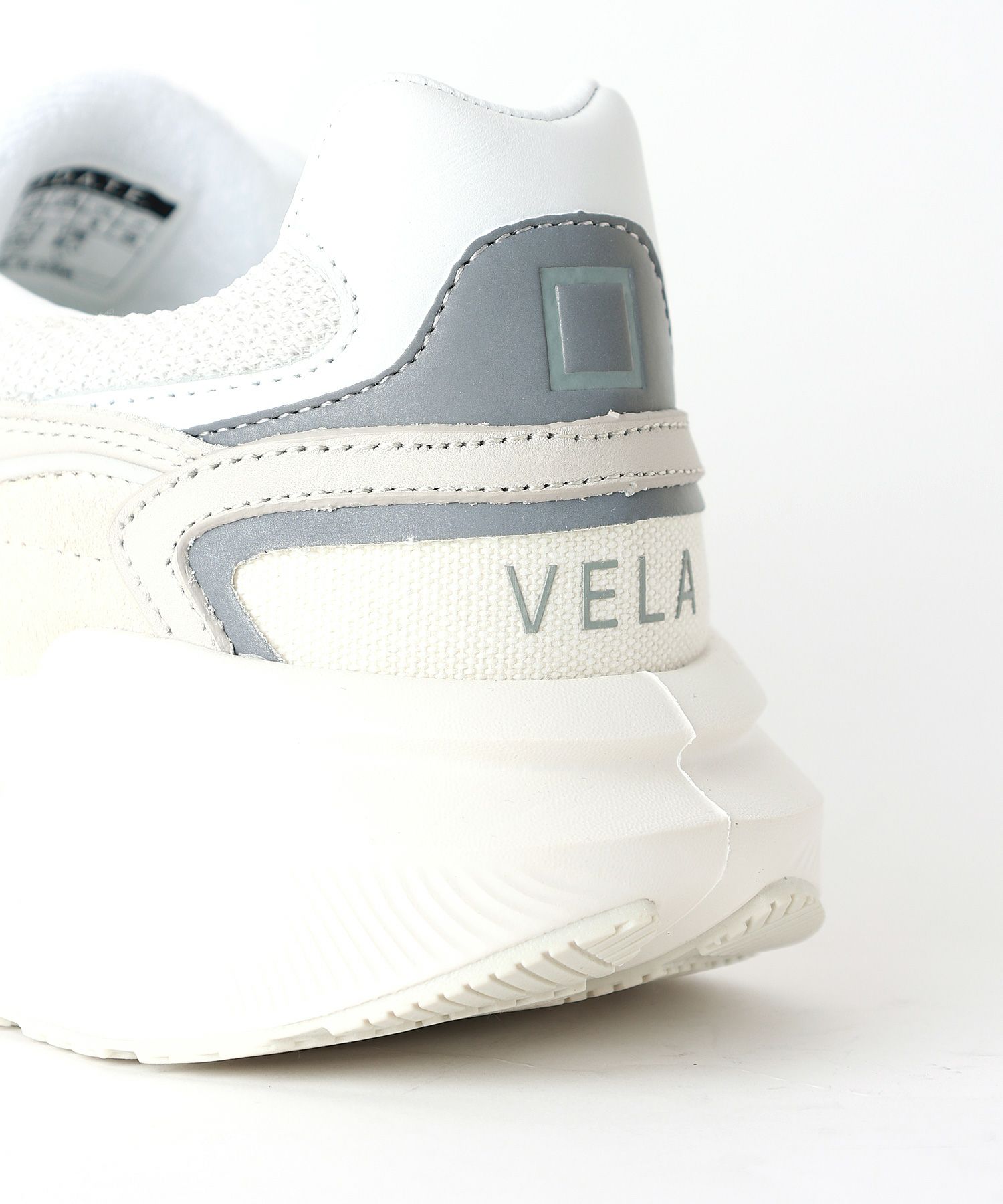 D.A.T.E.(デイト)】 VELA HYBRID IVORY(40～43)｜PARIGOT ONLINE