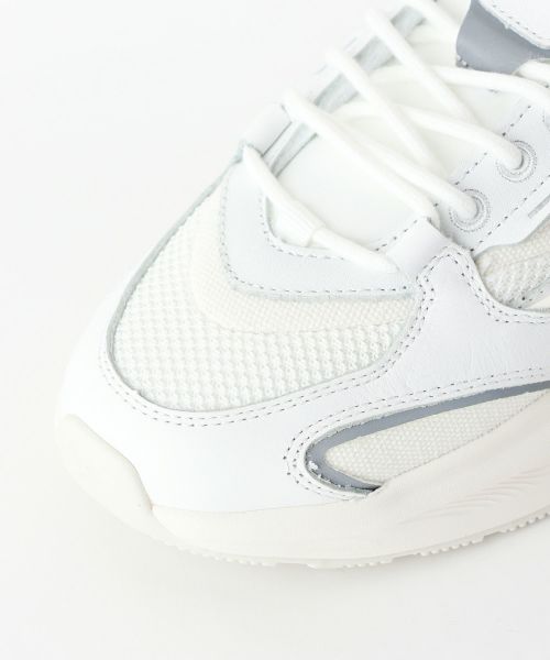 D.A.T.E.(デイト)】 VELA HYBRID WHITE(35～39)｜PARIGOT ONLINE