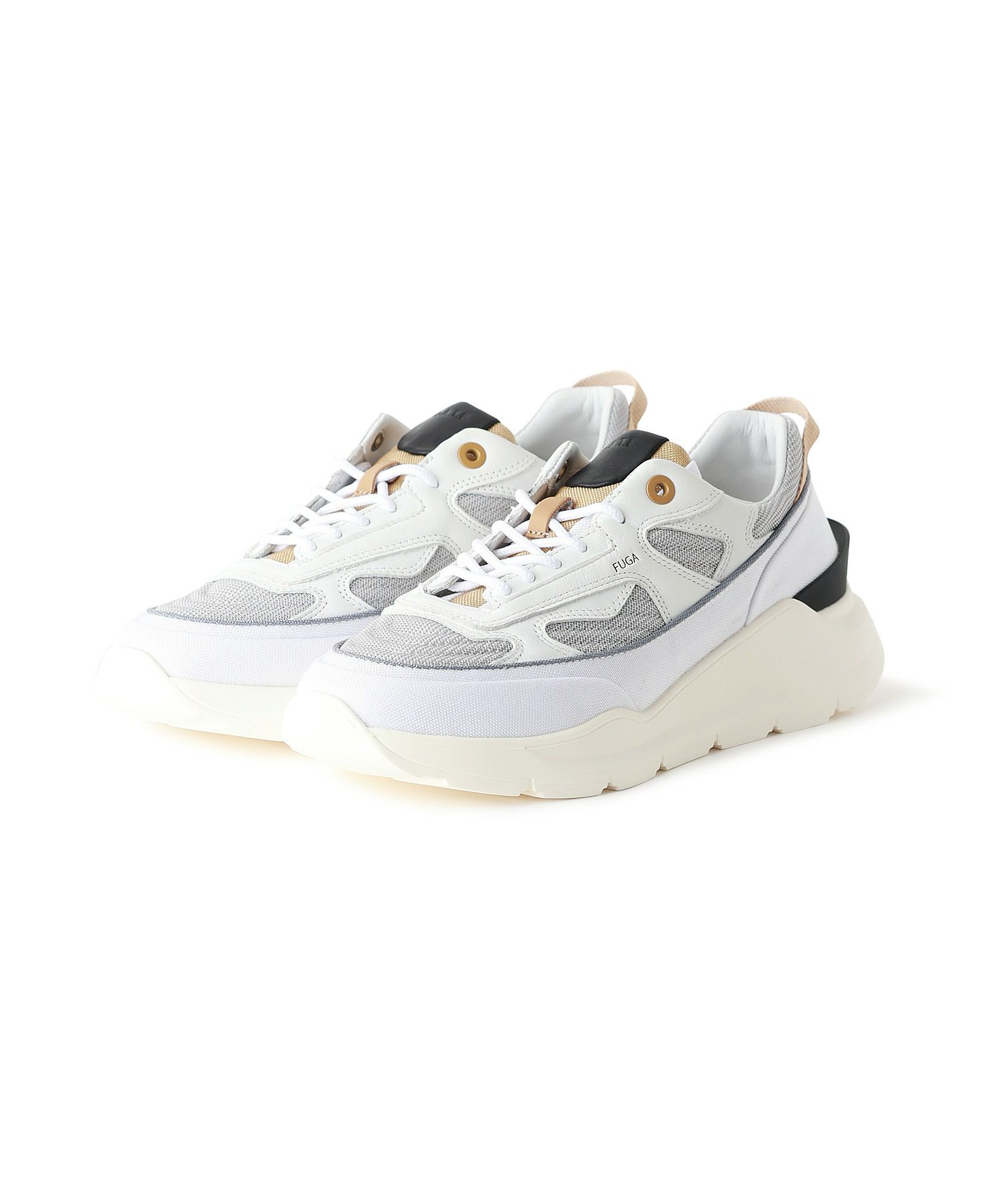 LIGHT GRAY