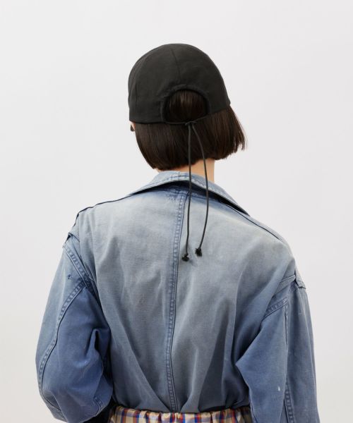 La Maison de Lyllis(ラメゾンドリリス)】 SKY CAP｜PARIGOT ONLINE