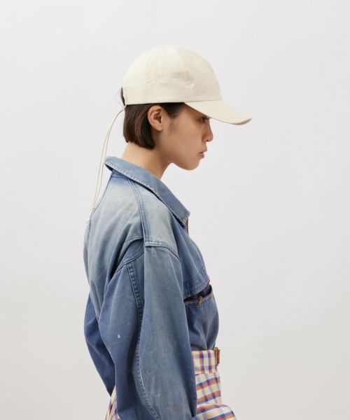 La Maison de Lyllis(ラメゾンドリリス)】 SKY CAP｜PARIGOT ONLINE