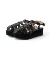 VACCHETTA NERO